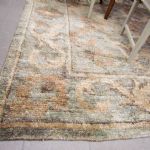 680 5275 ORIENTAL RUG